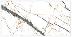 Izida ceramica ГРАНИТОГРЕС LUXOR WHITE 144CC11 60x120 8мм (144CC11)