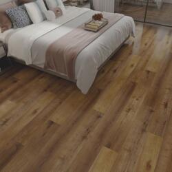 Area Floors Водоустойчива Винилова настилка spc Дъб Коняк ac 506 (0262010)