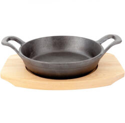 BAUSCHER Vas rotund fonta 16cm (218202910000)