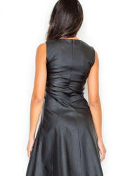 Figl Rochie de seară Figl, Model 43849, Negru