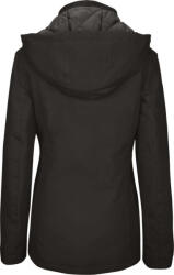 Kariban KA6108 LADIES' PARKA (ka6108bl-m)