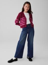 GAP Детски дънки High Rise Wide GAP GAP | Sin | Момичешки | 110