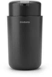 Brabantia szappan adagoló ReNew 250 ml - fekete Univerzális méret