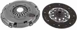 SACHS kuplungkészlet SACHS 3000 950 986 (3000 950 986)