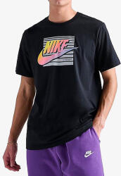 Nike Tricou Spring Futura Logo