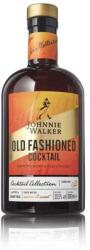 Johnnie Walker Джони Уокър Олд Фешън
