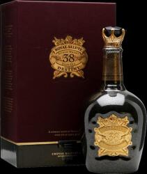Royal Salute Роял Салют 38Г