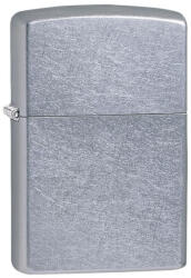 Zippo öngyújtó ajándék gravírozással - 207 Regular Street Chrome (207_regular)
