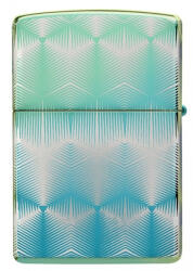 Zippo öngyújtó ajándék gravírozással - 49813 Pattern Design (49813)