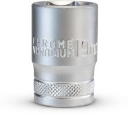 Bormann 1/2" Dugókulcs 19mm (BHT7642) (BHT7642)
