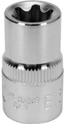 TOYA Dugókulcs E16 1/2" hatszög Torx (YT-05249) (YT-05249) - yatobolt