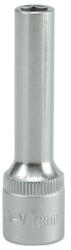 TOYA Hosszú dugókulcs 3/8" 7 mm (YT-3821) (YT-3821)