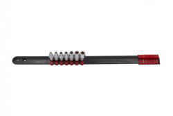 KROFTOOLS dugókulcs készlet TORX 1/4" csatlakozás, 7 db-os (1417) (K-1417)