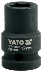 TOYA Dugókulcs gépi 1/2" 13 mm (YT-1003) (YT-1003)