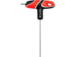 TOYA T-kulcs imbusz 2, 5 mm(YT-05571) (YT-05571)