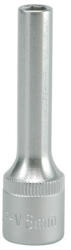 TOYA Hosszú dugókulcs 3/8" 6 mm (YT-3820) (YT-3820)