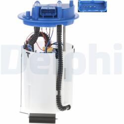 DELPHI Pompa Paliwa Kpl (fg2491-12b1)