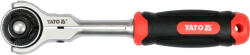 TOYA Forgatható Fejü Racsnis Hajtószár 3/8" (yt-07201) (yt-07201) - szerszamax