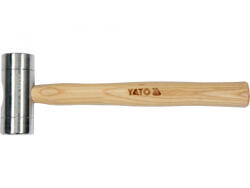 TOYA Alumínium kalapács 300 g (YT-45281) (YT-45281)