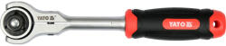TOYA Forgatható Fejü Racsnis Hajtószár 1/2" (yt-07202) (yt-07202) - yatobolt