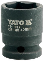 TOYA Dugókulcs gépi 1/2" 23 mm (YT-1013) (YT-1013)