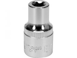 TOYA E-torx dugókulcs 1/2" E11 (YT-05246) (YT-05246)