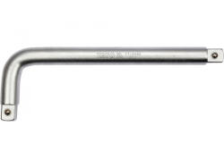 TOYA L-alakú hajtókar 3/4" 300x100 mm (YT-13465) (YT-13465) - yatobolt