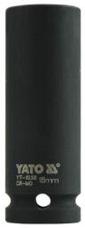 TOYA Dugókulcs gépi 1/2" 18 mm hosszú (YT-1038) (YT-1038)