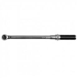 TOYA Nyomatékkulcs 1/2 col, 25-125 Nm CrV (YT-07742) (YT-07742)