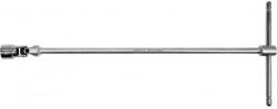TOYA T-kulcs csuklós 17x450 mm CrV (YT-15282) (YT-15282) - yatobolt