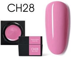 Everin Mud series color gel CANNI CH28 - CH28 - Everin. ro (CH28)