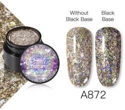 Everin STARRY RAINBOW COLOR GEL A872 - A872 - Everin. ro (A872)