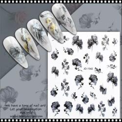 Everin Sticker decor unghii JO-1542 - JO-1541 - EVERIN (JO-1542)