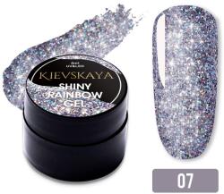 Kievskaya Shiny Rainbow Color gel KIEVSKAYA- 07 - Everin (SRK-07)