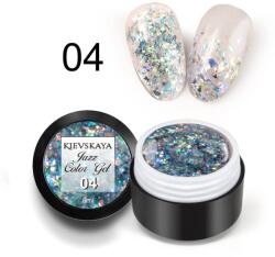 Kievskaya JAZZ Color gel KIEVSKAYA- 04 - JAZZ-04 - Everin. ro (JAZZ-04)