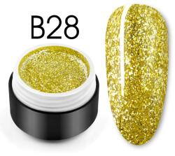 Everin Shiny Platinum Color Gel B28 - B28 - Everin. ro (B28)