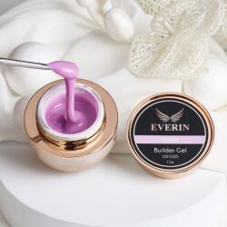 Everin Gel Constructie Everin Autonivelant Violet 15g | Builder Gel Profesional UV LED (V15)