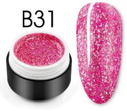 Everin Shiny Platinum Color Gel B31 - B31 - Everin. ro (B31)