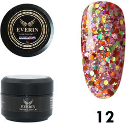 Everin Twinkle color gel Everin- 012 - TE12 - Everin. ro (TE12)