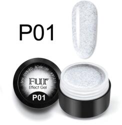 Everin FUR EFFECT COLOR GEL P01 - P01 - Everin. ro (P01)