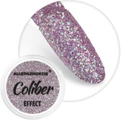 Everin Sclipici fin cu efect holographic- Coliber Effect 03 - CE-03 - Everin. ro (CE-03)