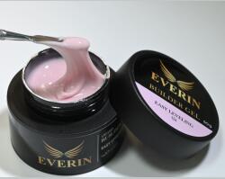 Everin Gel Construcție Everin Autonivelant 50g - Easy Leveling 05 (Cover Light Pink) (EL-05)