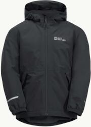 Jack Wolfskin Яке snowy days jacket k - sportdepot - 110,19 лв