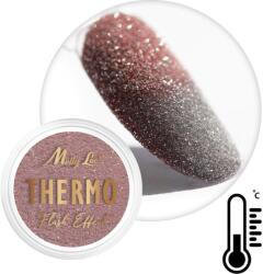 Molly Lac Sclipici Thermo Flash Effect Molly Lac Nr. 1 - OB-AL3 - EVERIN (TF-1)