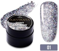 Kievskaya Shiny Rainbow Color gel KIEVSKAYA- 01 - Everin (SRK-01)