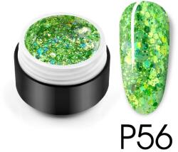 Everin STARRY PLATINUM COLOR GEL P56 - P56 - Everin. ro (P56)