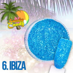 Everin SCLIPICI SANDY CANDY- IBIZA 06 - SC-6 - Everin. ro (SC-6)