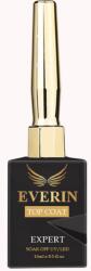 Everin Finish Unghii Profesional Fara Degresare pentru Manichiură Perfectă - Expert Top Coat Everin 15ml (EXP-EV)