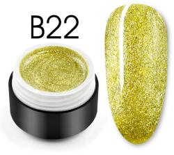 Everin Shiny Platinum Color Gel B22 - B22 - Everin. ro (B22)