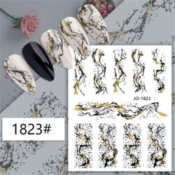 Everin Sticker decor unghii JO-1823 - JO-1823 - Everin. ro (JO-1823)
